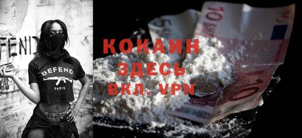 альфа пвп Гусь-Хрустальный